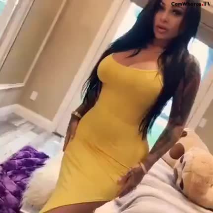 Brittanya Razavi.