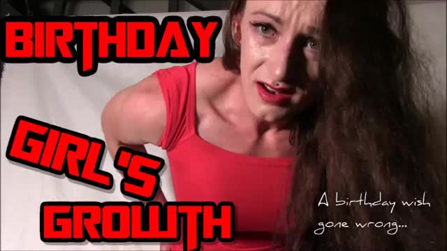 manyvids.com/Video/1874587/birthday-girls-surprise-growth/