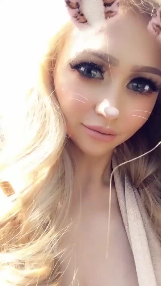 May 23rd Insta Story - 1