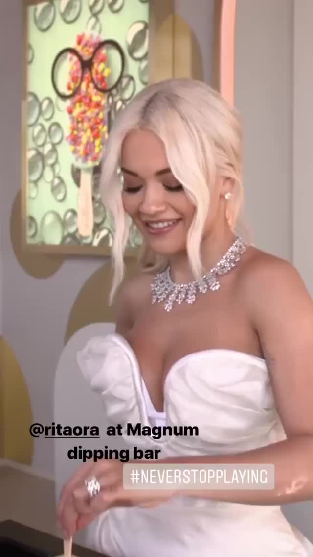 rita ora 3