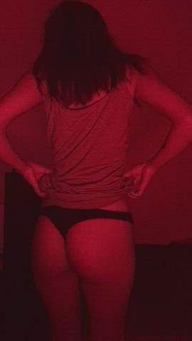 Dancing Striptease Erotic gif