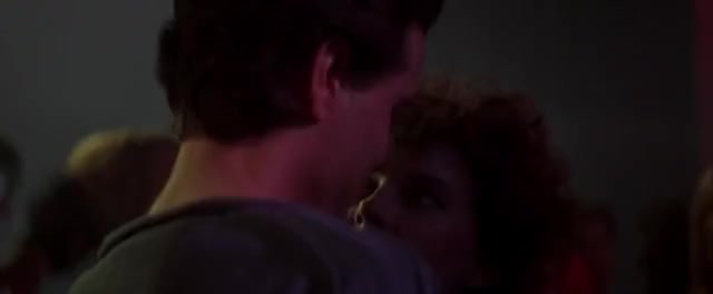 Fright night  1985 - seduction