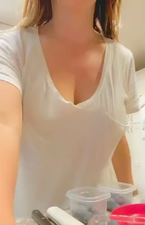 Tits gif