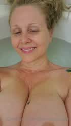 All Natural Milf