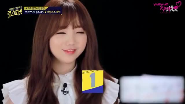 Kei Lovelyz Aegyo Compilation!