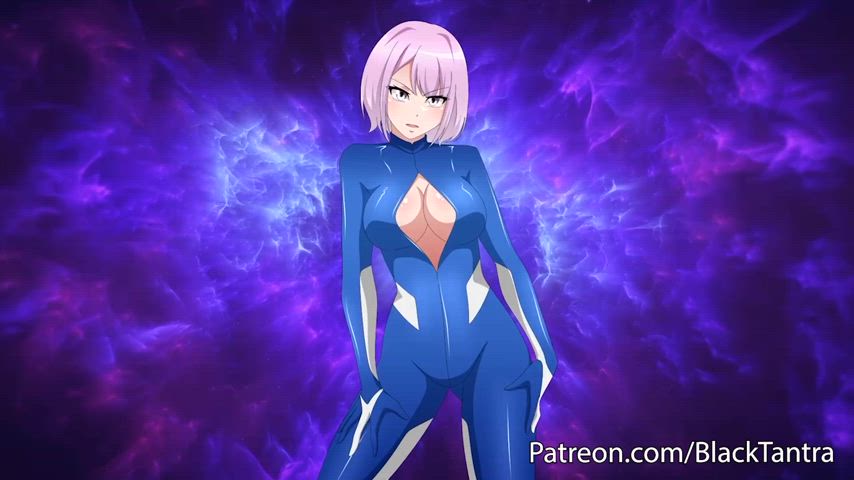 Try this Clench Training with Ashley if you haven't! HFO Hentai Succubus Clench Training