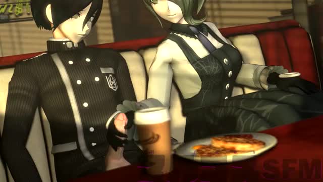 Kirumi's Private duties Alt