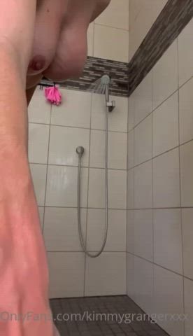 Shower onlyfans video