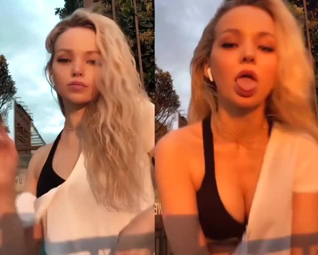 Dove TikTok