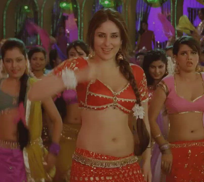 Kareena Kapoor Khan Fevicol song. Some appreciation would help.