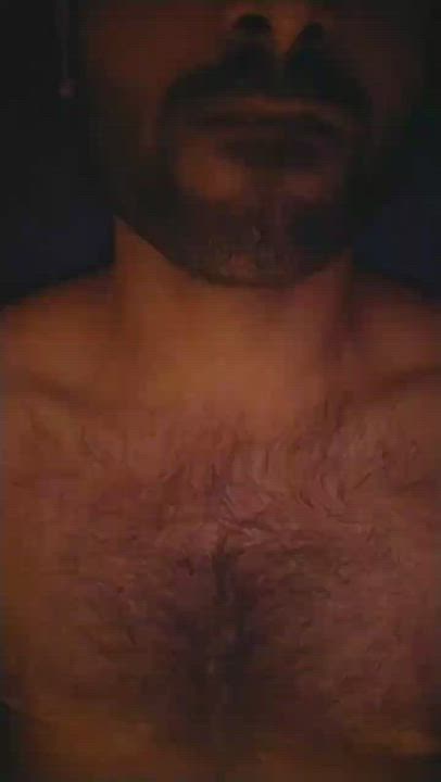 Showing less is more? Feeling myself. Audio on redgifs. [M25]
