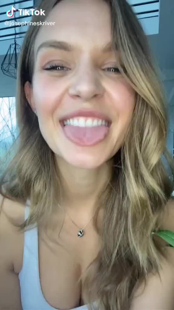 Josephineskriver on TikTok