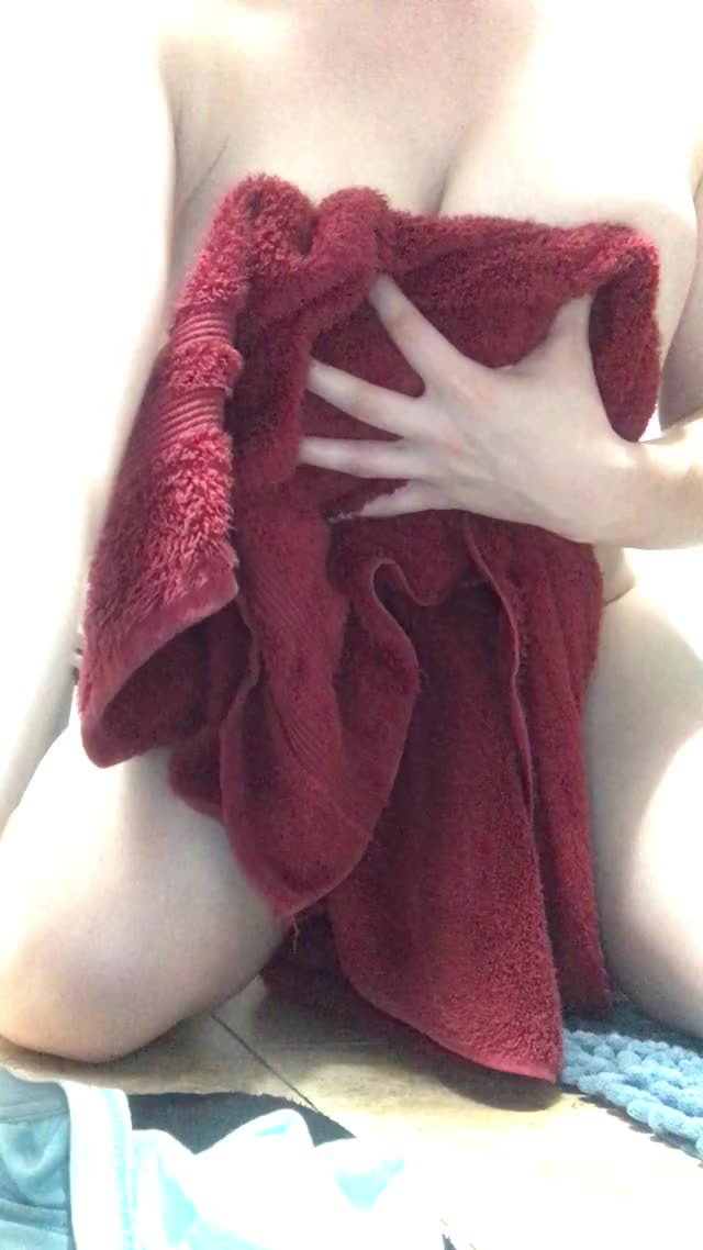 Please come shower with me (OC)