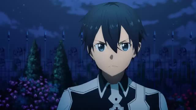 Sword Art Online - Alicization - S3 E12 W5