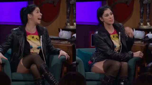 Sarah Silverman