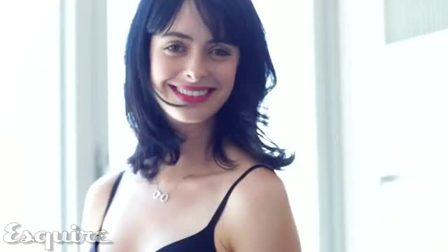 Krysten Ritter