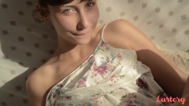 Lillie & Stephen - Lustery - Eroticism In The Evening Sun - 3