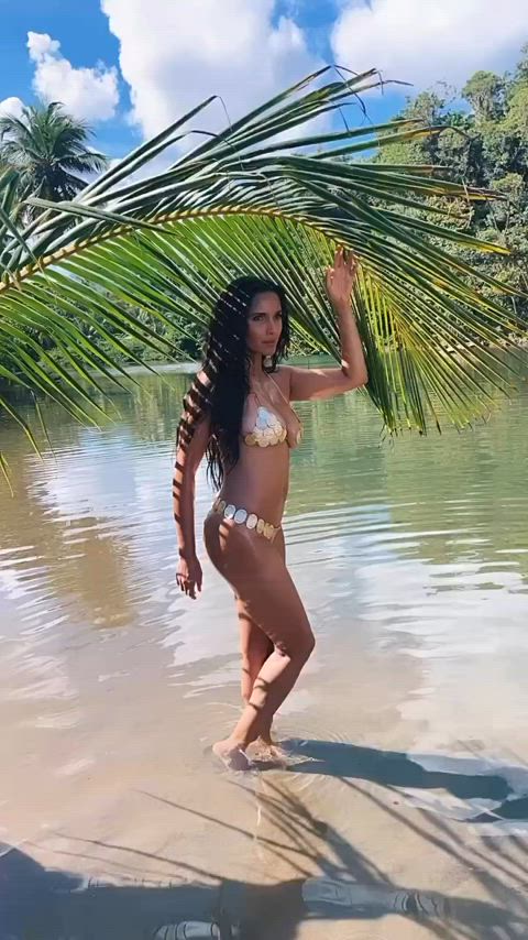 Padma Lakshmi