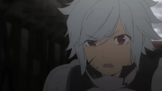 DanMachi - S2 E2 W5