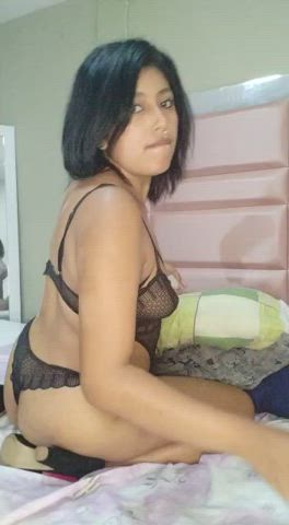 ass colombian doggystyle latina gif