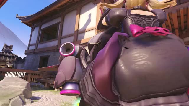 best d.va potg