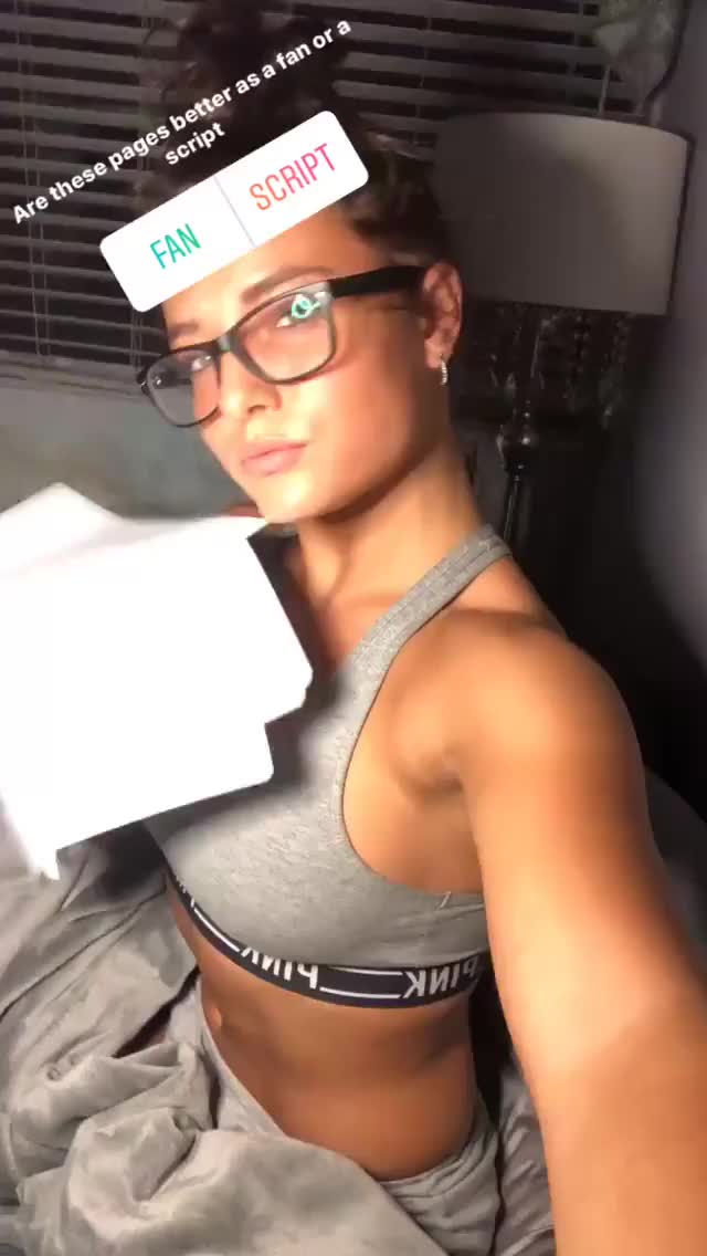 Jade Chynoweth