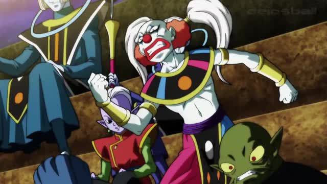 Dragon ball super capitulo 131 008 xdeios