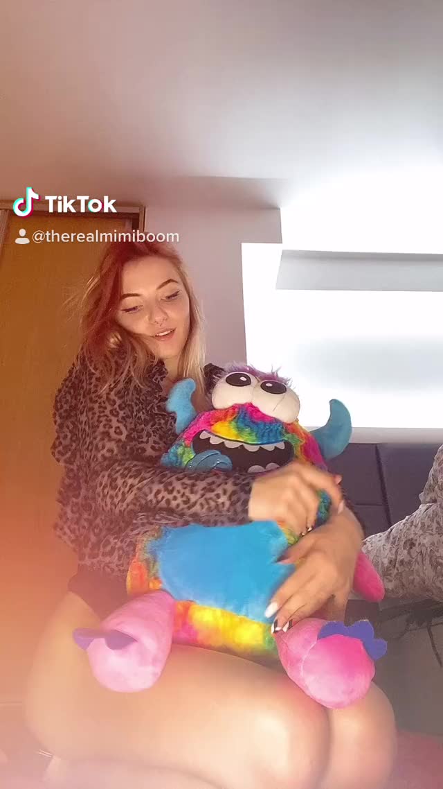 SFW TIKTOK