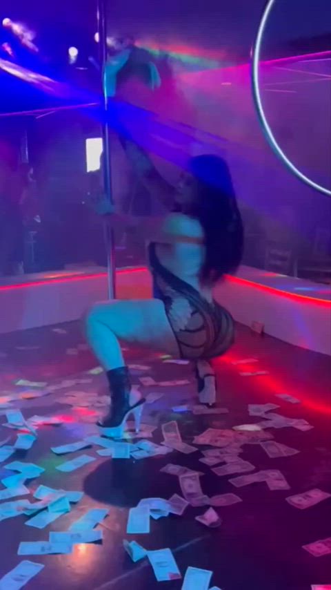 big ass compilation fake ass latina twerking gif