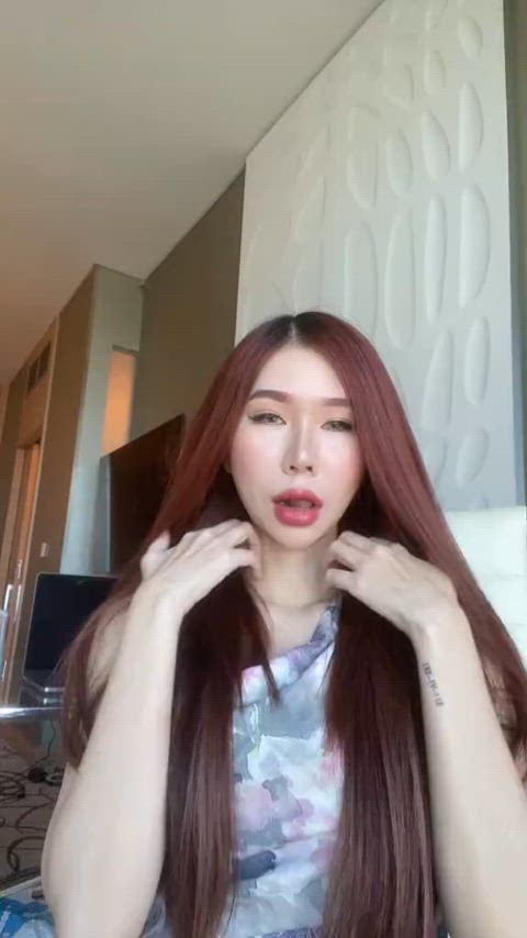 AprilMaximaVIP - More tiktok flash vids on my TT likes