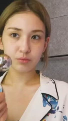 Twice Chae's sex teacher Somi