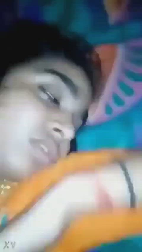 amateur desi hindi homemade indian teen gif