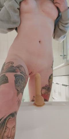 Do you wish this dildo was you?