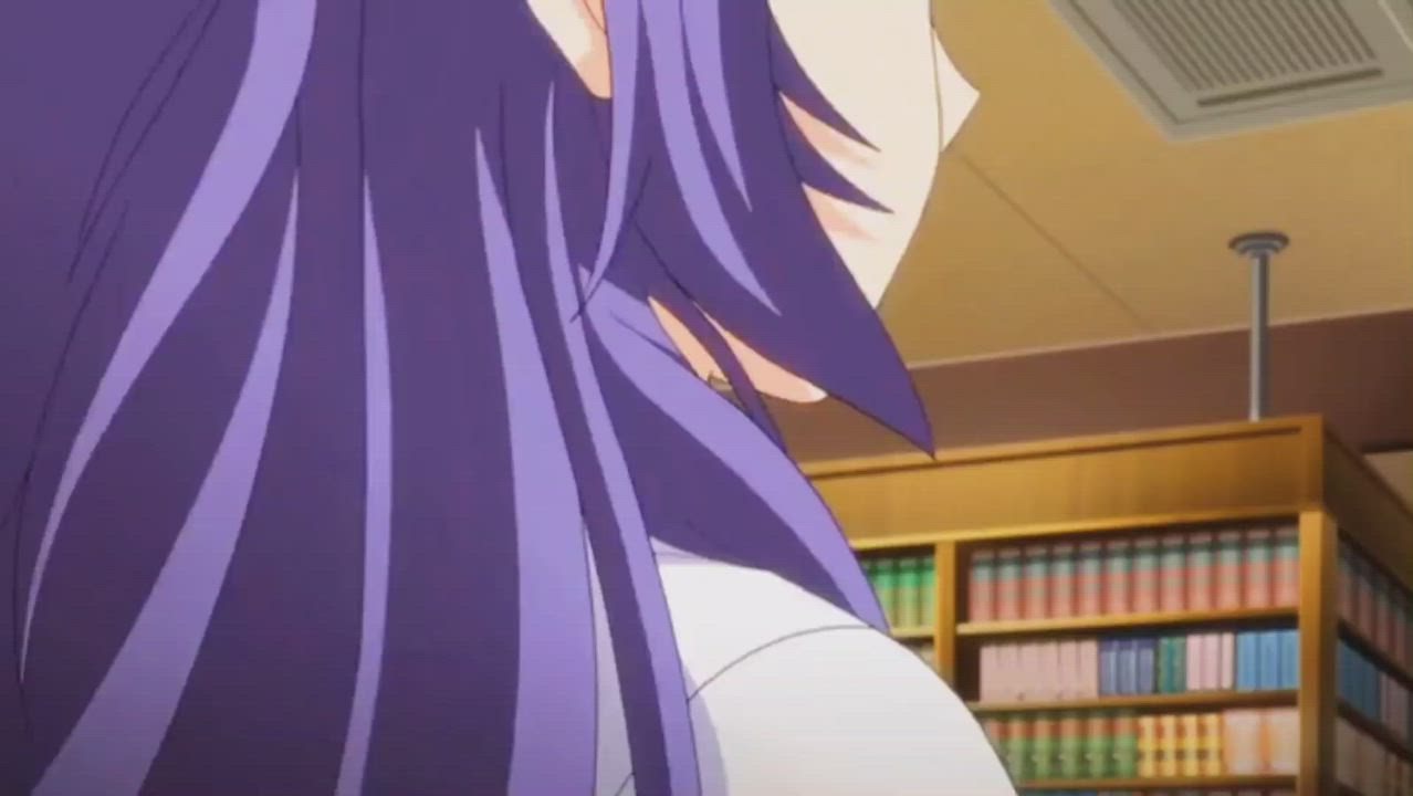 Anime Hentai gif