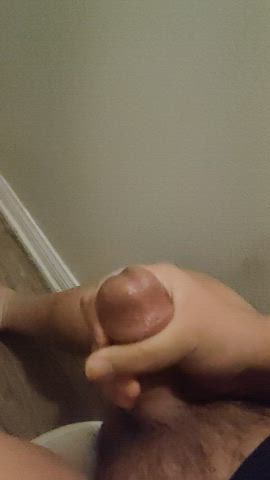 I always think cumming makes up for my small cock. Does it?