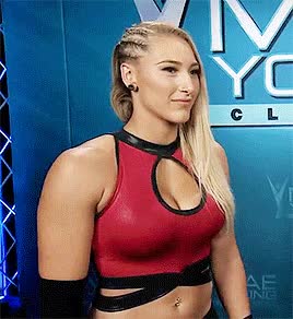 Rhea Ripley