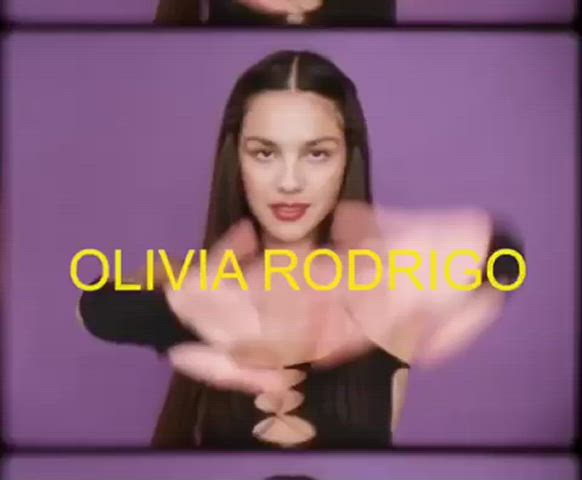 Olivia’s lips always get me