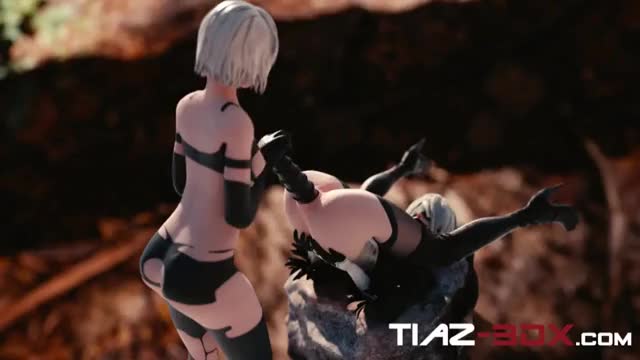 2b thrust and