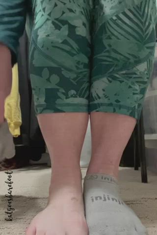 Feet Feet Fetish Socks gif