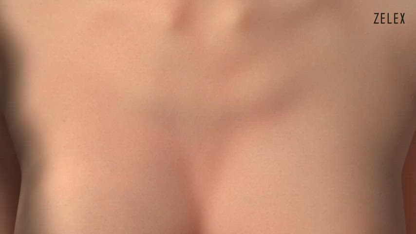 amateur ass big tits cumshot gif