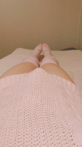 Chastity Femboy Sissy gif