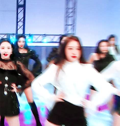 190101+MBC+가요대제전+쯔위+5