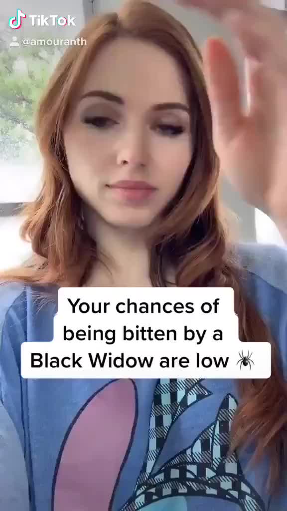 Black Widow