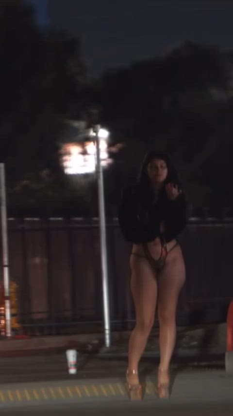 escort latina prostitute gif