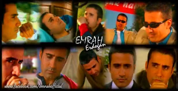 The most handsome Turkish male singer,The most handsome Turkish male singer Emrah,The