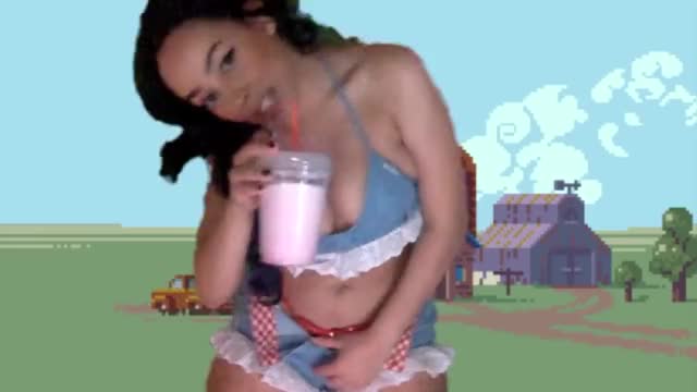 Doja Cat - "Mooo!" (Official Video)