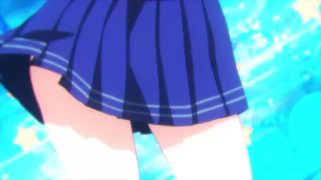 Sounan desu ka - S1 E4 W4