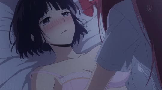 Sanae Ebato #6 - Kuzu no Honkai