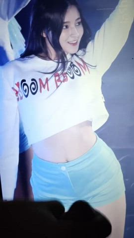 Nancy momoland cum tribute 💦