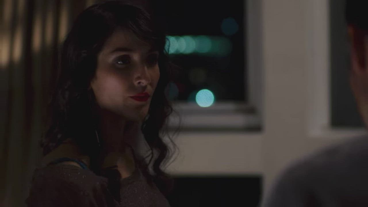 Erendira Ibarra non-nude - Sense8 (2015)